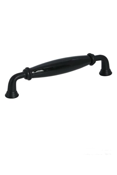 Porcellana Perla 16 cm- Porselen Mobilya Kulp Dolap Çekmece Banyo Vestiyer Mu...