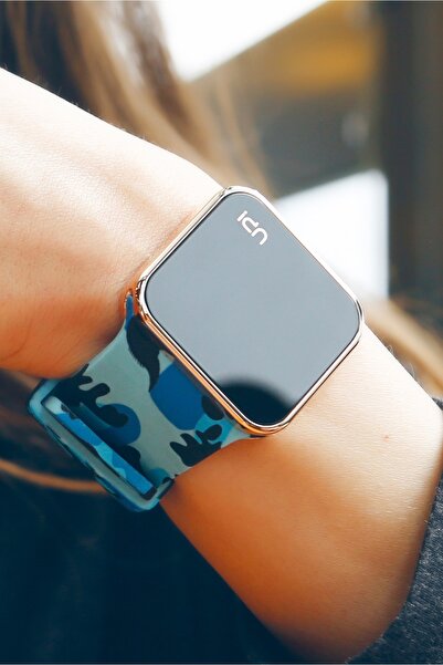 Up! Watch Unisex Kol Saati 8682016709850