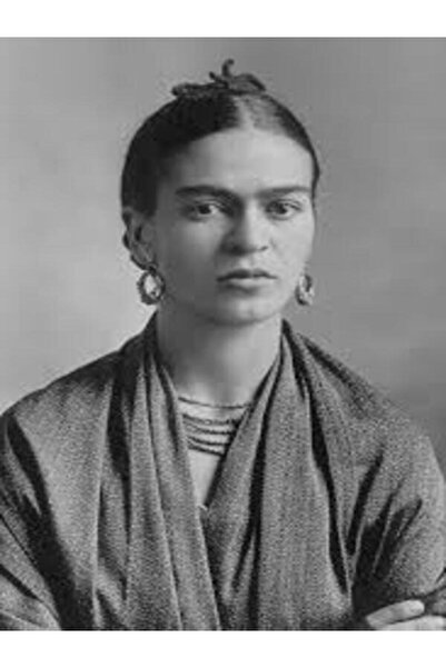 Taschen Frida Kahlo