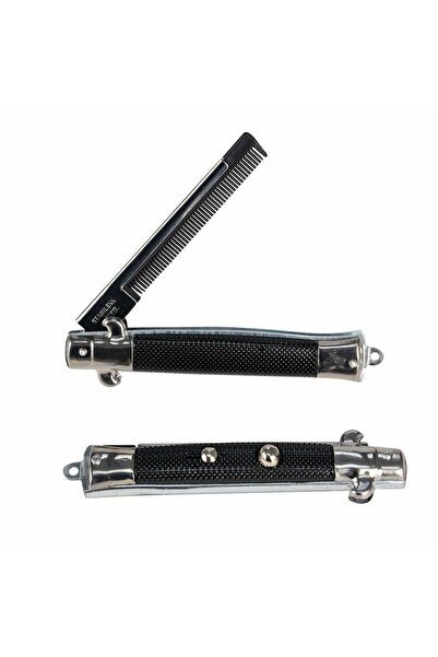 RICHIE Çakı tarak  çakı tasarım tarak kaliteli tarak