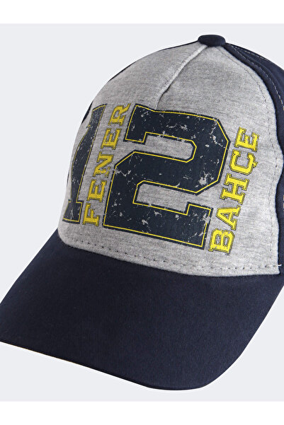Fenerbahçe Çocuk 12 Şapka