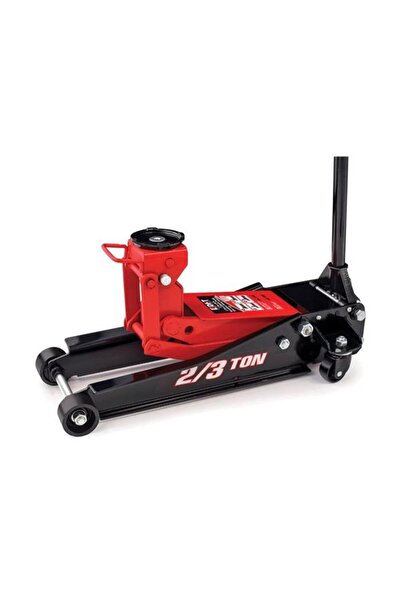 DHT Arabalı SUV Kriko 3 Ton