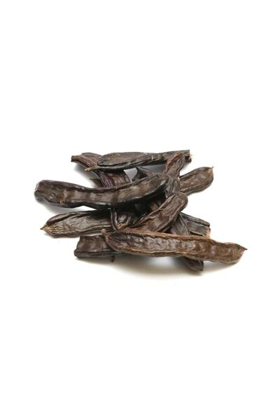 Qavruq quality nuts 500 جرام خروب