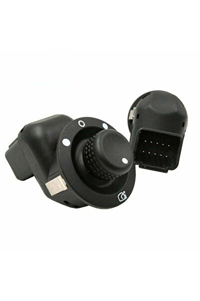 Genel Markalar MASTER III - 3 MASTER 3 DIŞ DİKİZ AYNA KUMANDASI DÜĞMESİ 25570...