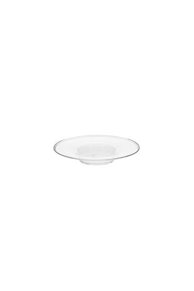 Kumsal Mutfak MP.02 Mini 105mm Presentation Plate - 20 Pieces