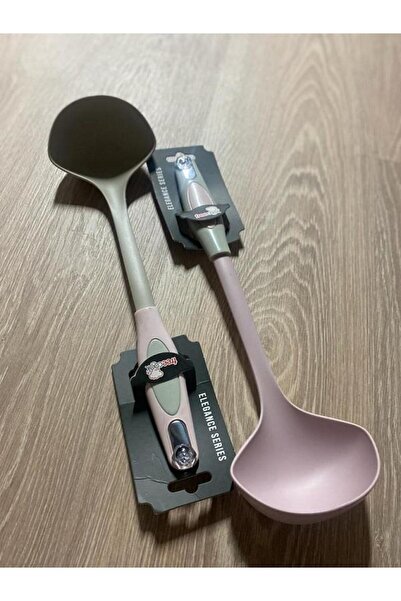 Okyanus Elegans Serisi Kepçe Ck-458