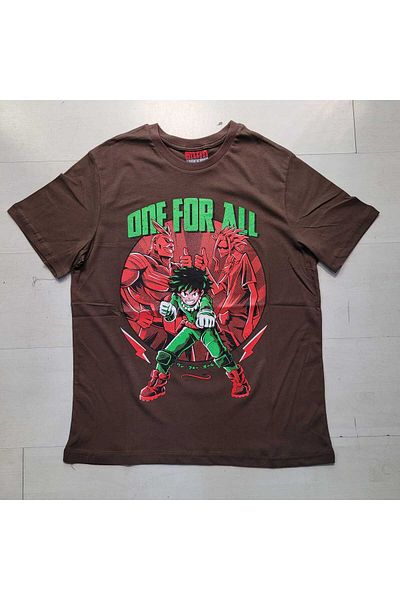 Atlantis Izuku Midoriya - My Hero Winter Series