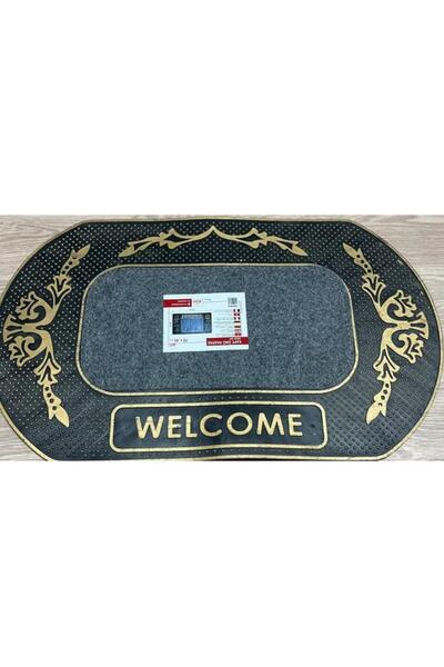 alas teks Alas Ev Tekstil Kapı Önü Paspas 14834