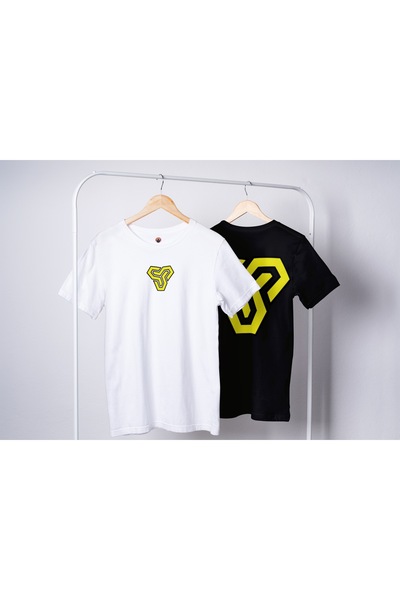 Space Soldiers Esport Tshirt Unisex