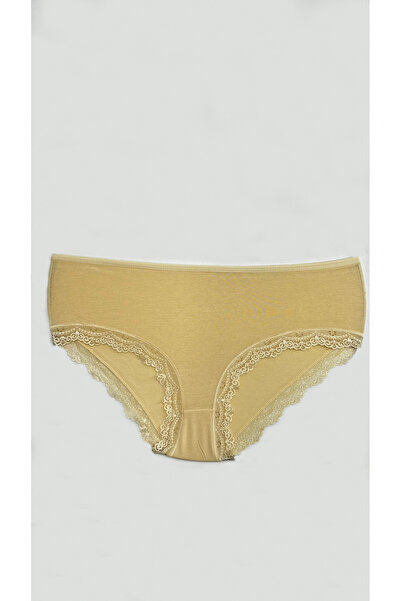 Clara Butik 4-пачка жіночих трусиків Danelli з високою талією (надзвичайно м'які та еластичні)