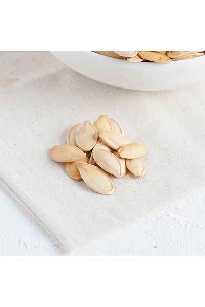 BULUTLAR KURUYEMİŞ Pumpkin Seeds Roasted (KG) 1000 Gr-without salt