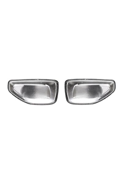 ALPHA AUTO PART Dacia Stepway,Duster,Logan2,Sandero2,Dokker 2 için Yan Sağ-So...