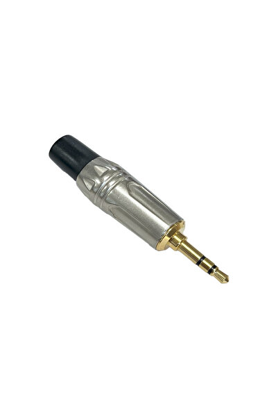 Hepa-Merz Hepa Merz SFC-S35 3.5mm Gold-Plated Stereo Jack - Είδος δημοσιοτελούς διαδικασίας