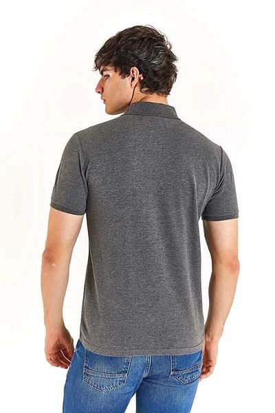 U.S. Polo Assn. ΜΠΛΟΥΖΑ U.S. POLO ASSN. ERKEK G081GL011-0-1792406