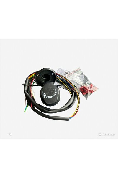 STEİN 7 PİN UNIVERSAL STEİNHOF ELEKTRİK TESİSATI