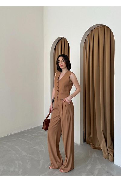 Vuntal BUTİK طقم سترة وبدلة