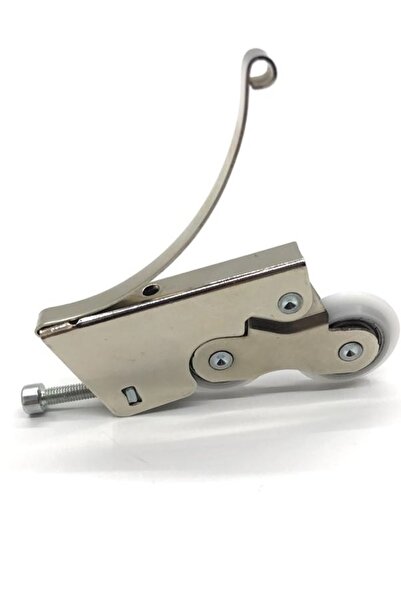 AKSMAR KATLANIR SÜRME EŞİKSİZ ALT TEKER (ÇİFT)