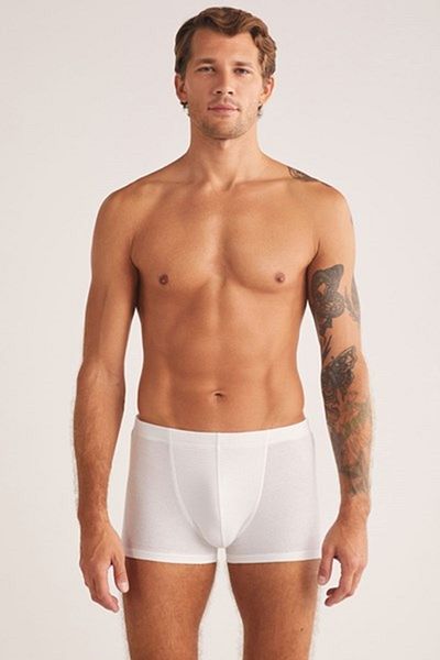 Kom Grey Boxer