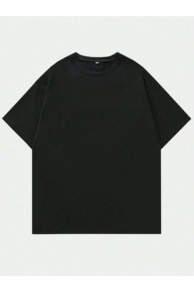 Mad&Calf Μπλουζάκι Unisex Believe με στάμπα με λαιμόκοψη