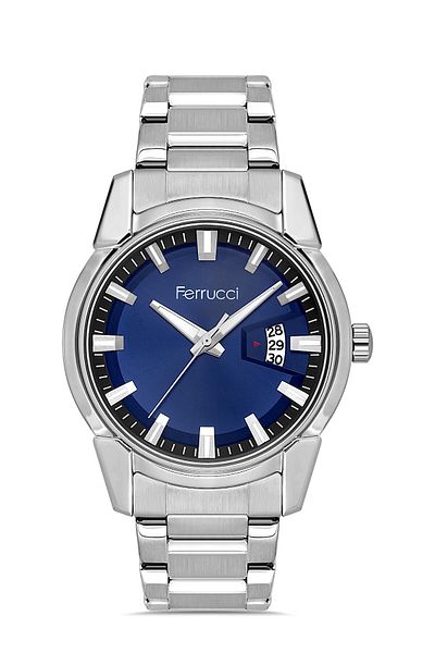 Ferrucci MEN'S WRIST WATCH
