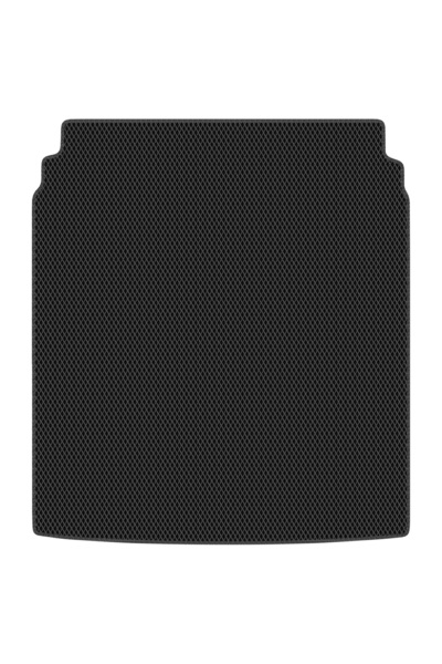 TORPEDO Volkswagen Passat CC 2005-2015 Sedan Premium Eva Oto Bagaj Paspası & ...