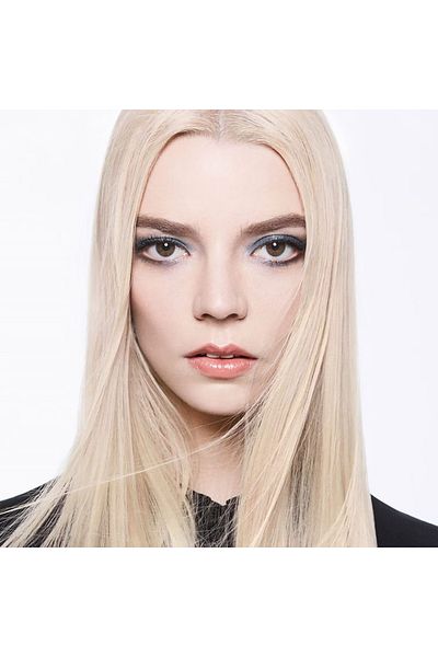 Dior Couture 5 Couleurs Eyeshadow Palette - Eyeshadow Palette