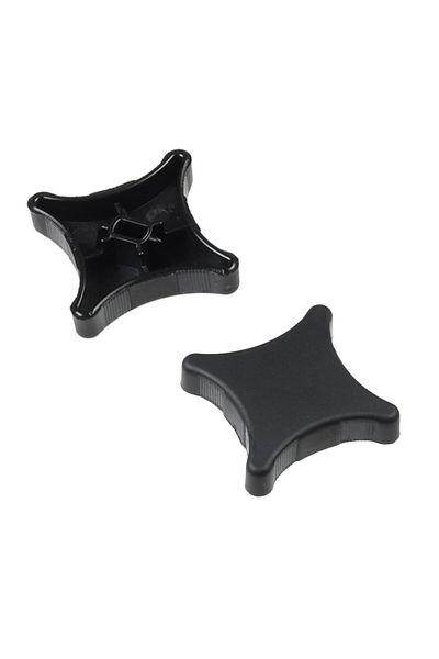 ALPHA AUTO PART Seat Height Adjustment Handle for Mercedes E Class W124, W210 - 2 Pieces