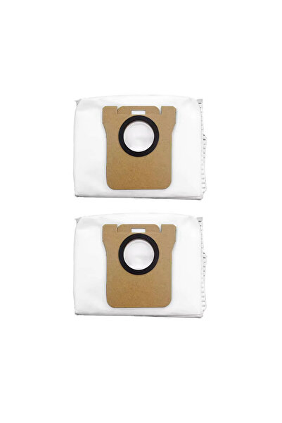 Nicetek Aspirator robot Dreame L20 Ultra - 2 saci de praf