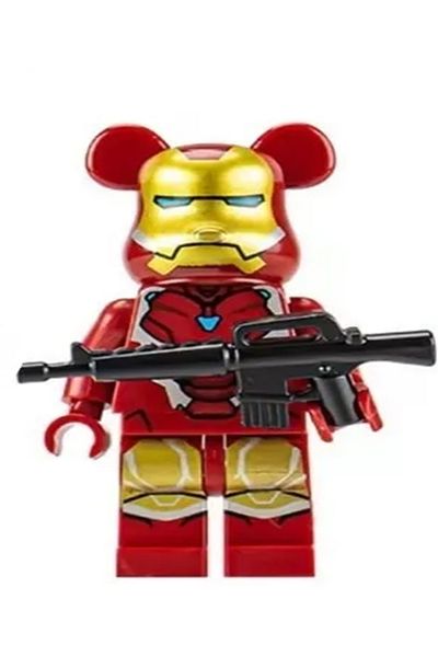 ttoysworld هيكل صغير من LEGO - متوافق ومنتج