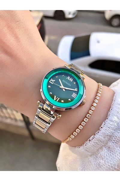 Homies ARM NEW SEASON CUT GLASS BRACELET WITH GIFT
