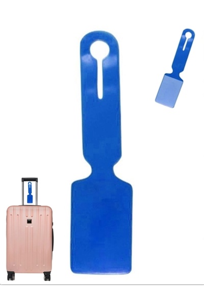 Boldy Ετικέτα βαλίτσας Ετικέτα αποσκευών Τσάντα Ετικέτα αποσκευών με λουράκι ...