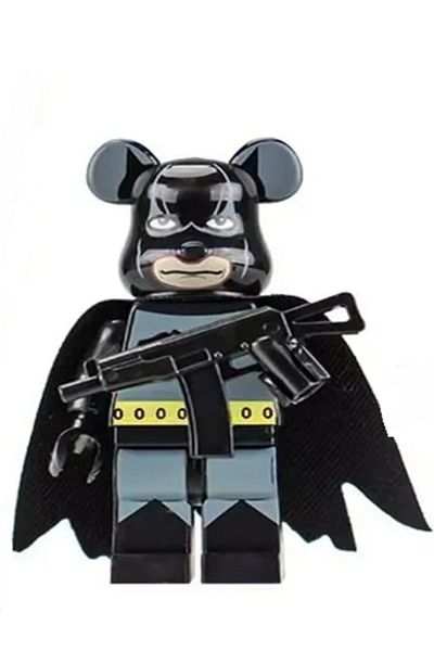 ttoysworld منتج مجسم صغير متوافق مع LEGO