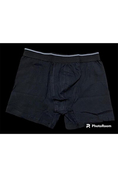 BRR İç Giyim ÖZEL DİZAYN PAMUKLU PENYE BOXER