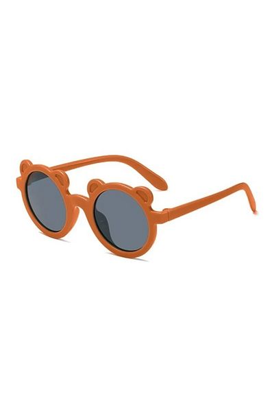 The Cloudish Shop Baby children's sunglasses with teddy bear figure
