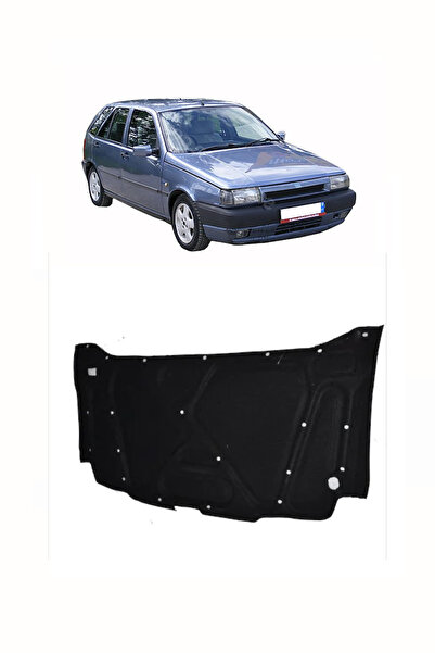 SODSAN FİAT TİPO KAPUT İZOLATÖRÜ TİPO MOTOR KAPUTU KEÇESİ