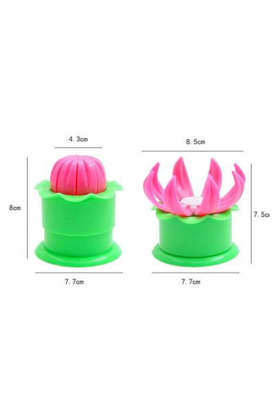 TİNEKE Ravioli Mold Dough Forming Mold Practical Ravioli Pastry Poodle Forming Apparatus