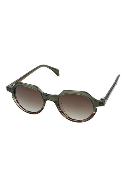 Quantum Q233.C1 45 Polarized Unisex Sunglasses