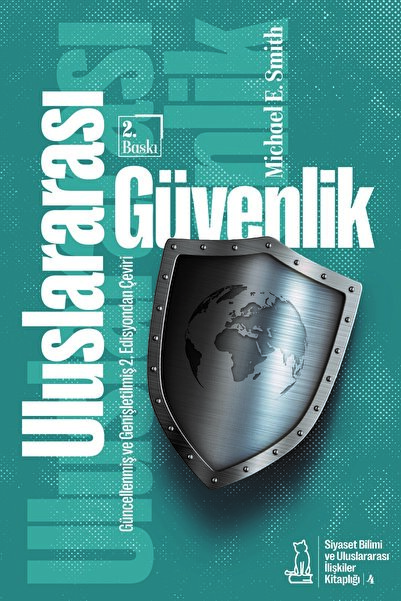 Felix Kitap Uluslararası Güvenlik