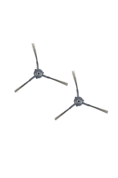 Yui S7 Robot Süpürge 2'li Yan Fırça