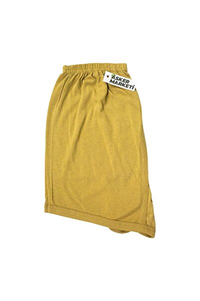 istikamet Asker Polis Malzemeleri Economic Soldier Set of 12: Soldier Undershirt Socks Boxer/Long Johns - Soldier Supplies