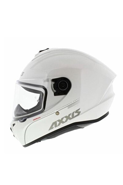 AXXIS DRAKEN S SOLID V.2 GLOSS PEARL WHITE