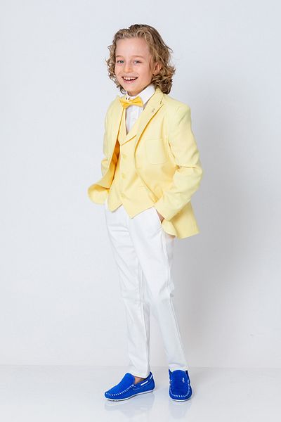 incity Boy's Blazer Jacket