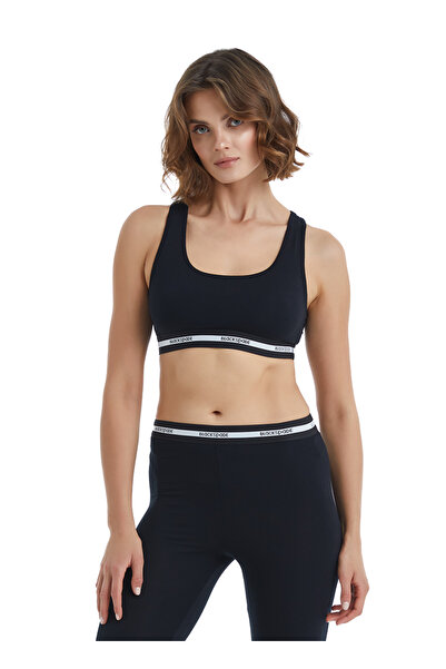 Blackspade Μαύρο Γυναικείο Καλσόν - Μοντέλο 51319