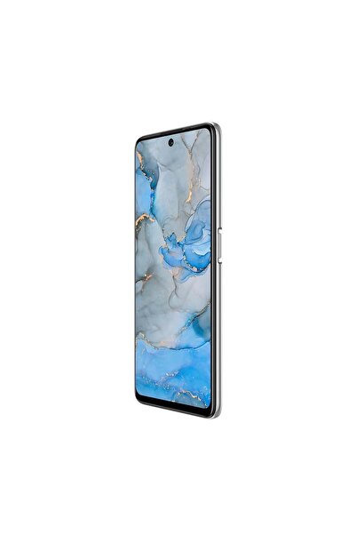 General Mobile GM 22 Pro Tek Sim Beyaz 128 Gb Akıllı Telefon