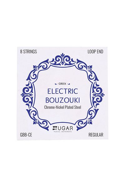 UGAR Electro Buzuki Wire