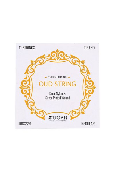 UGAR Regular Turkish Oud Wire