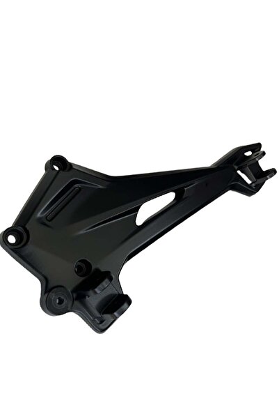 MotoExpress Bajaj Dominar D250 2020-2024 Sol Ön-Arka Ayaklık Basamak Bağlantı...
