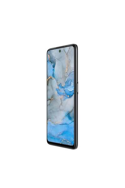 General Mobile GM 22 Pro Tek Sim Siyah 128 Gb Akıllı Telefon