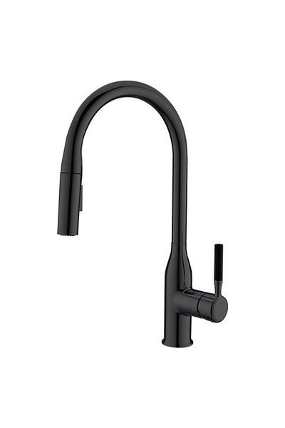 Newarc STEP SPIRAL SINK BATTERY (BLACK)