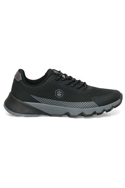 lumberjack Pantofi sport pentru bărbați Diesel 4FX Black